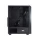 Корпус GTL Gaming "Shield", Black (GTL2625B5) 8443710 фото 5
