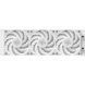 Система рідинного охолодження ID-Cooling DX360 MAX, White 9280740 фото 3