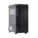 Корпус GTL Gaming "Shield", Black (GTL2625B5) 8443710 фото 1