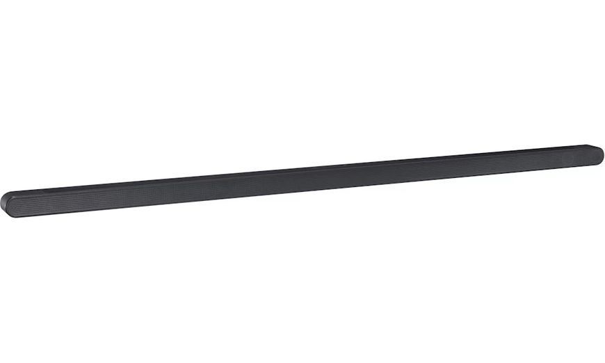 Саундбар Samsung HW-S800D/UA, Black 8879490 фото