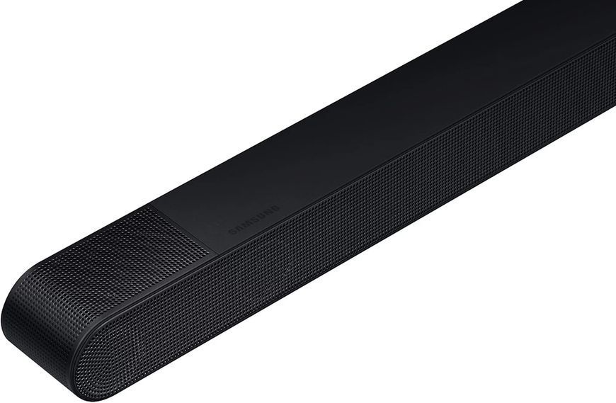 Саундбар Samsung HW-S800D/UA, Black 8879490 фото