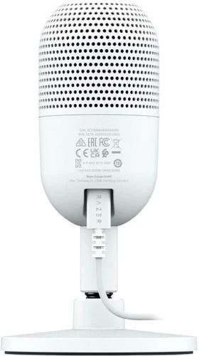 Микрофон Razer Seiren V3 Mini, White (RZ19-05050300-R3M1) 8569020 фото