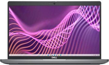 Ноутбук 14" Dell Latitude 5440 (210-BFZY_i732512_UBU) Grey 8487240 фото