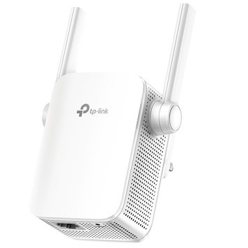 Точка доступу-підсилювач TP-LINK RE205, White, AC750 5882370 фото