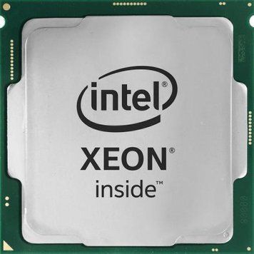 Процессор Intel Xeon (LGA1700) E-2434, Tray, 4x3.4 ГГц (CM8071505025205) 8577450 фото