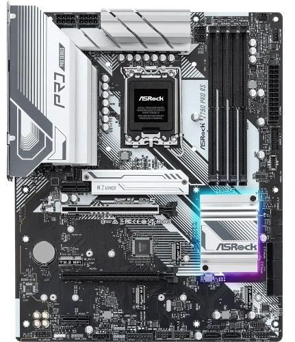 Материнська плата LGA1700, ASRock Z790 Pro RS 7713780 фото