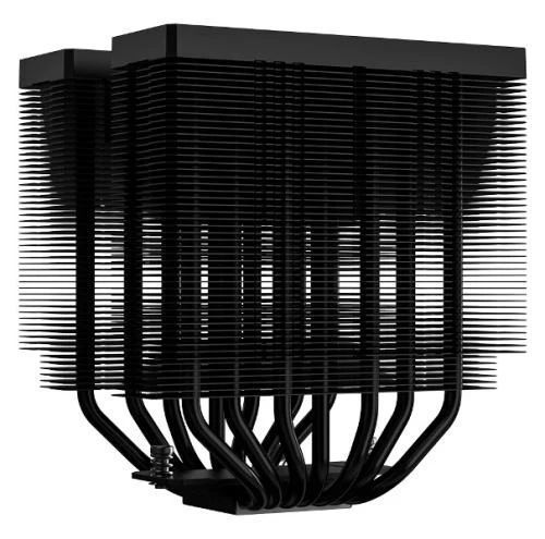 Кулер для процесора ID-Cooling FROZN A720 Black 8510970 фото