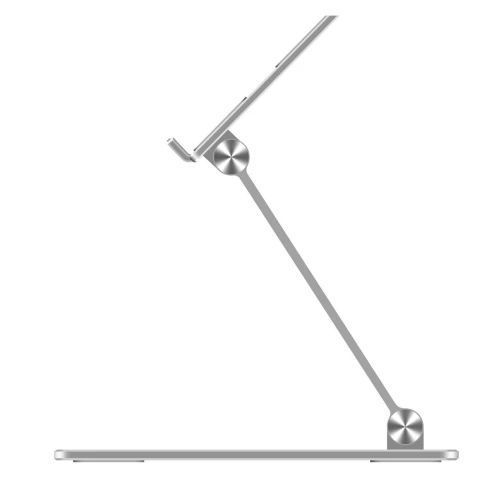 Подставка для ноутбука до 17.3" OfficePro LS111S, Silver 9206220 фото
