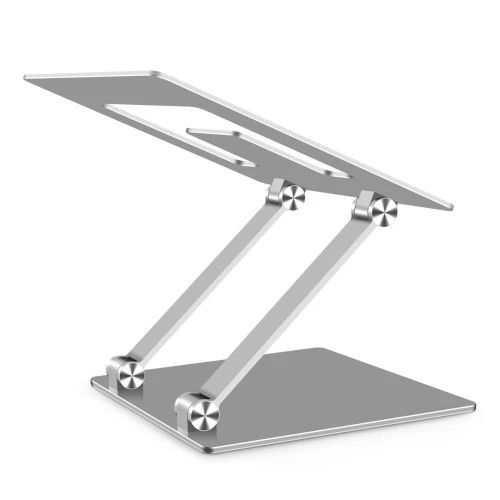 Подставка для ноутбука до 17.3" OfficePro LS111S, Silver 9206220 фото