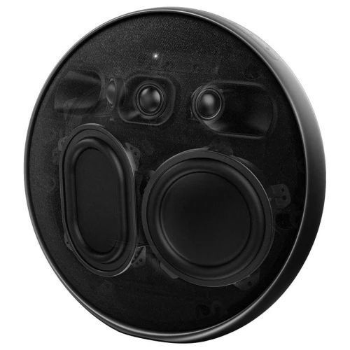 Колонка портативна 2.0 Harman/Kardon Onyx Studio 9, Black 9340830 фото