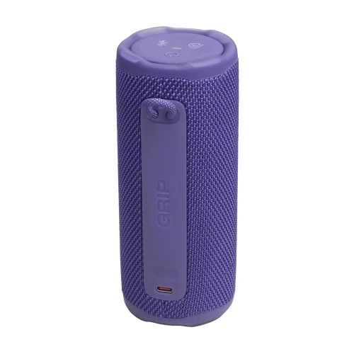 Колонка портативная 1.0 JBL Grip Purple (JBLGRIPPUR) 9645840 фото