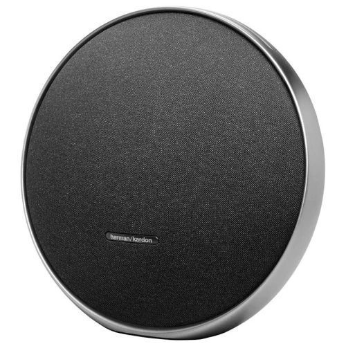 Колонка портативна 2.0 Harman/Kardon Onyx Studio 9, Black 9340830 фото
