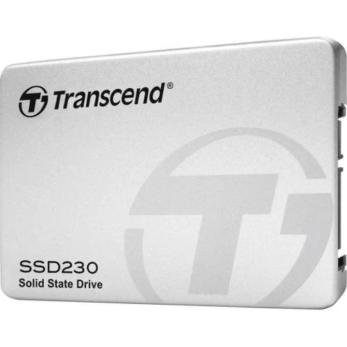 Твердотільний накопичувач SSD 512Gb, Transcend SSD230S, SATA3, 2.5" (TS512GSSD230S) 5345880 фото