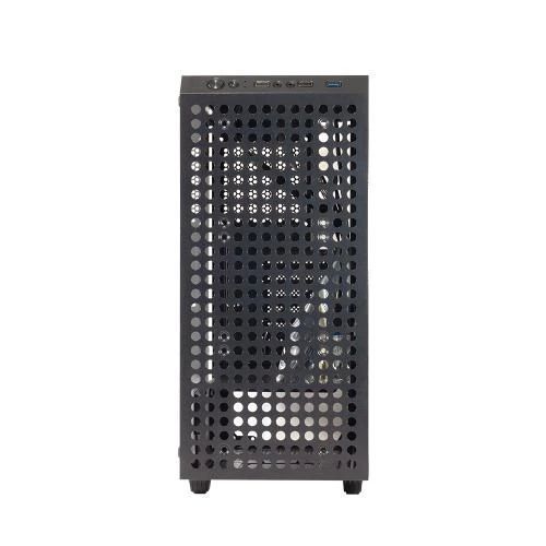 Корпус GTL Gaming "Shield", Black (GTL2625B6) 8443770 фото