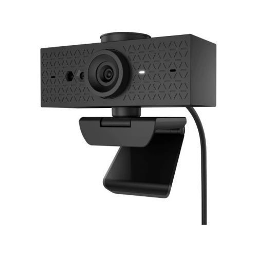 Веб-камера HP 620 FHD, Black (6Y7L2AA) 9597870 фото