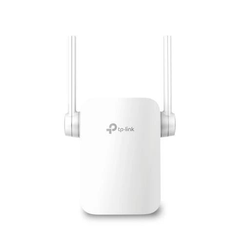Точка доступу-підсилювач TP-LINK RE205, White, AC750 5882370 фото