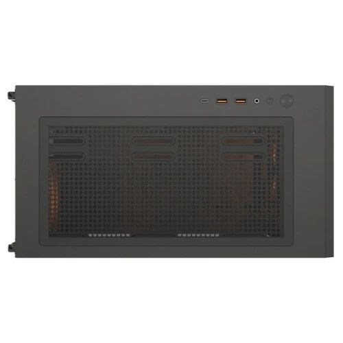 Корпус Cougar Airface 180, Black 9860160 фото