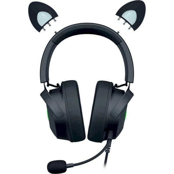 Наушники Razer Kraken Kitty Ed V2 PRO, Black 8893710 фото