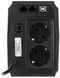 Источник бесперебойного питания LogicPower U850VA-P 510 Вт, Black (10397) 5895480 фото 4