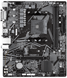 Мат.плата AM4 (A520) Gigabyte A520M H 6285900 фото 2