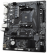 Мат.плата AM4 (A520) Gigabyte A520M H 6285900 фото 4