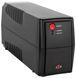 Источник бесперебойного питания LogicPower U850VA-P 510 Вт, Black (10397) 5895480 фото 1