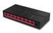 Комутатор Mercusys MS108G 5689260 фото 2