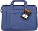 Сумка для ноутбука 15.6" Canyon B-3, Dark Blue (CNE-CB5BL3) 6079860 фото 1