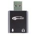 Звукова карта USB 2.0, 7.1, Gemix SC-01, Box 8232420 фото 2