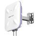 Точка доступа Ruijie Reyee RG-RAP6260(G), White 7452120 фото 2