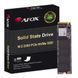 Твердотільний накопичувач SSD 1Tb, AFOX ME300, PCI-E 3.0 x4, M.2 (ME300-1000GN) 8611530 фото 2