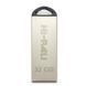 Флеш накопитель USB 32Gb Hi-Rali Fit, Silver, USB 2.0 (HI-32GBFITSL) 8737080 фото 1
