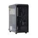 Корпус GTL Gaming "Shield", Black (GTL2625B6) 8443770 фото 2