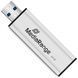 Флеш накопичувач USB 64Gb MediaRange, Silver/Black, USB 3.0 (MR917) 9596970 фото 2