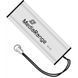 Флеш накопичувач USB 64Gb MediaRange, Silver/Black, USB 3.0 (MR917) 9596970 фото 1