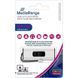 Флеш накопичувач USB 64Gb MediaRange, Silver/Black, USB 3.0 (MR917) 9596970 фото 4