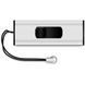 Флеш накопичувач USB 64Gb MediaRange, Silver/Black, USB 3.0 (MR917) 9596970 фото 3