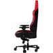 Ігрове крісло Lorgar Base 311, Red/Black (LRG-CHR311BR) 8002800 фото 3