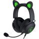Наушники Razer Kraken Kitty Ed V2 PRO, Black 8893710 фото 1