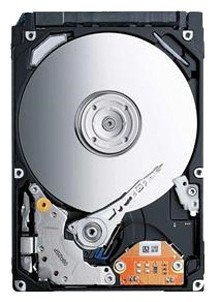 Жесткий диск 2.5' 1Tb Toshiba, SATA2, 8Mb, 5400 rpm (MQ01ABD100) 1945410 фото