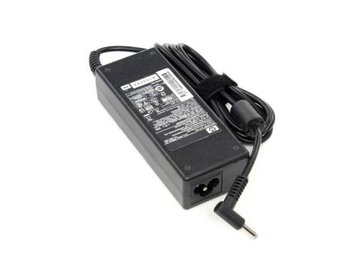 Блок живлення для ноутбуків HP 19.5V, 4.62A, 90W, 4.5x3.0 5110290 фото