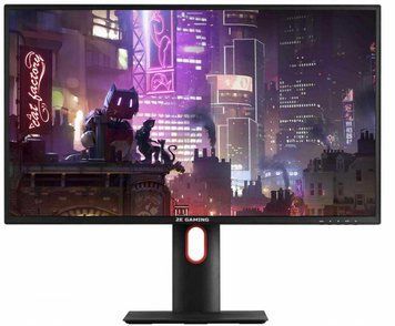 Монітор 27" 2E G2721B, Black (2E-G2721B-01.UA) 7227270 фото