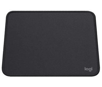 Коврик Logitech Studio, Graphite, 230 x 200 x 2 мм (956-000049) 7179120 фото