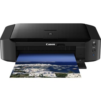 Принтер струменевий кольоровий A3+ Canon iP8740, Black (8746B007) 4125990 фото