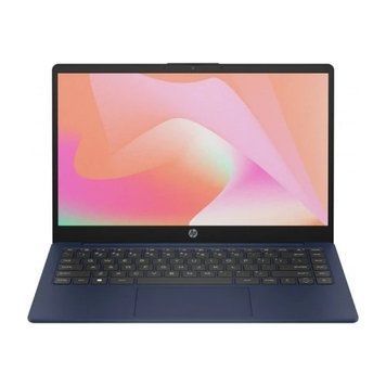 Ноутбук 14" HP Laptop 14-ep0052ua (C9MX7EA) Evening Blue, Intel Core i3-1315U, 8GB, 512GB, DOS 9611250 фото