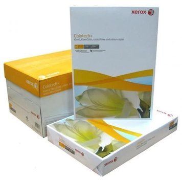 Бумага Xerox Colotech+, A3, 250 г/м&sup2;, 250 л (003R98976) 3885930 фото