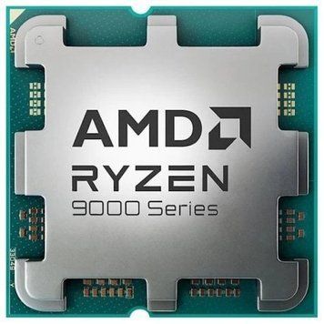 Процесор AMD (AM5) Ryzen 7 9700X, Tray, 8x3.8 ГГц (100-000001404) 8759160 фото