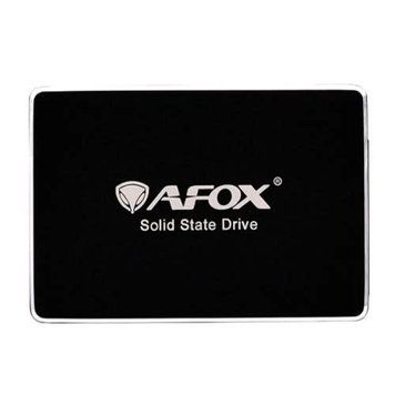 Твердотельный накопитель SSD 1Tb, AFOX, SATA3, 2.5" (SD250-1000GN) 8611560 фото