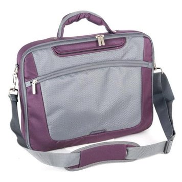 Сумка для ноутбука 15.6" Sumdex PON-301PL, Purple 3807690 фото