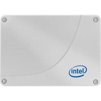 Твердотельный накопитель SSD 3.84Tb, Intel D3-S4620, SATA3, 2.5" (SSDSC2KG038TZ01) 9345990 фото